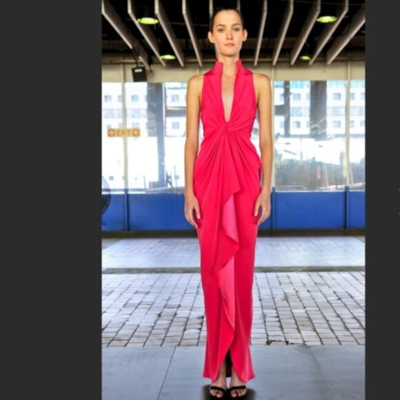 Catherine Malandrino Spring 2014 - Picture 1 of 4